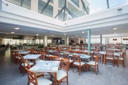 Grupotel Alcudia Pins - 19