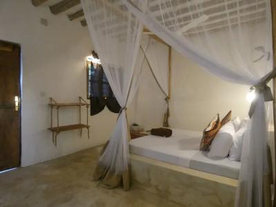 Bahari Beach Bungalows - 81