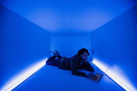 Capsule CityCabin Susukino - 26