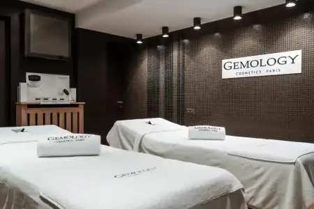 Hôtel du Château & Spa Gemology - 29