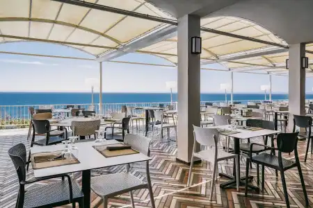 Mangia's Torre del Barone Resort and SPA - 20