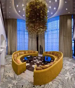 The H Dubai - 9
