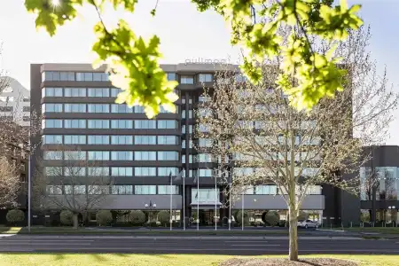 Pullman Melbourne Albert Park - 26