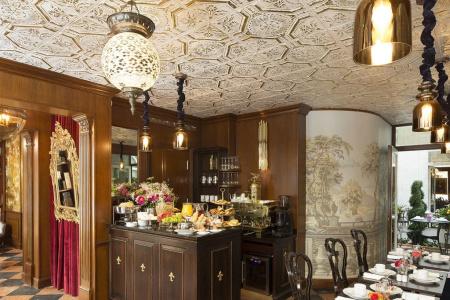 Hôtel Da Vinci & Spa - 40