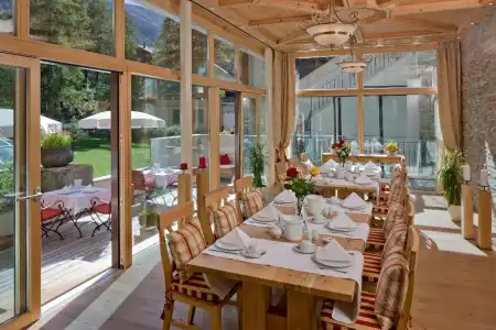 Swiss Alpine Allalin - 19