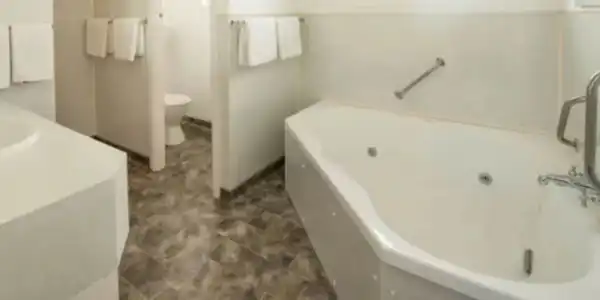 Amber Court Motel - 23