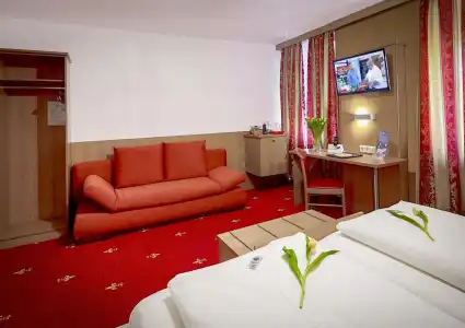 Tiptop Burgschmiet Garni - 58
