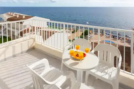 ApartHSM Calas Park - All Inclusive - 40