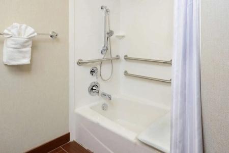 Hilton Garden Inn Greensboro Airport - 69