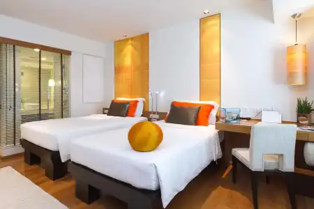 dusitD2 Chiang Mai (SHA Extra Plus) - 25