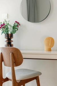 Preveza City Comfort - 39