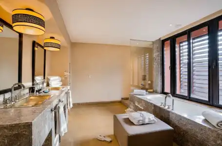 Al Maaden Villa& Spa - 117