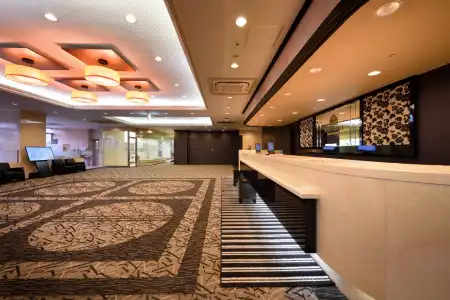 APA Utsunomiya-Ekimae - 13
