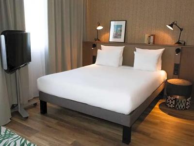 Novotel Suites Nice Airport - 143