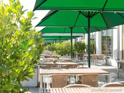 Novotel Karlsruhe City - 11