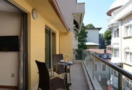 Yasmak Comfort - 7