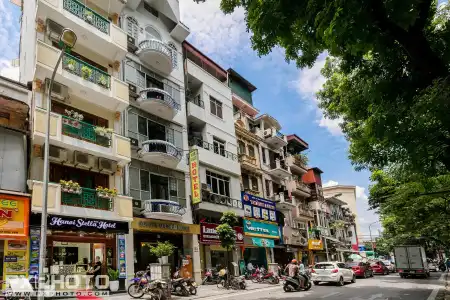 Hanoi Stella - 0