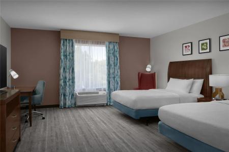 Hilton Garden Inn Greensboro Airport - 51