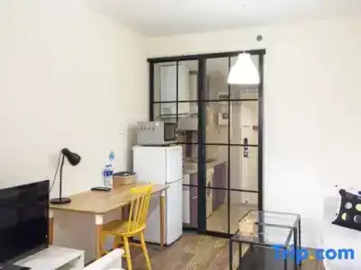 Memory Apartment - 142
