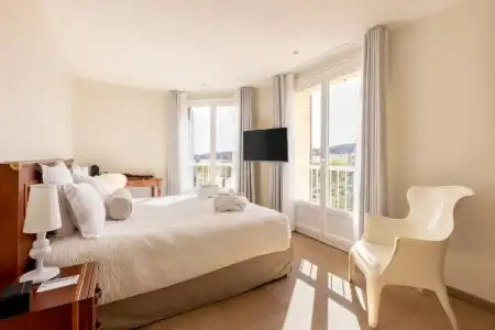 Best Western Matisse - 121