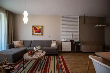 Romance & Family Suites - 117