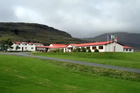 Smyrlabjorg - 30