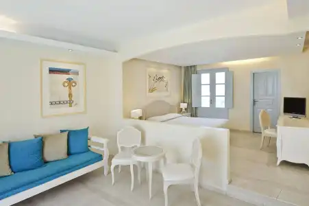 El Greco Resort & Spa - 2