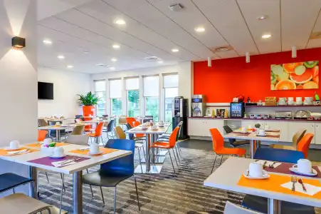 Best Western Colmar Expo - 24