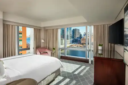 InterContinental Boston by IHG - 45