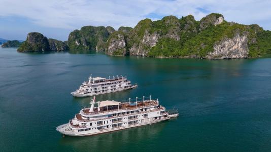 Paradise Elegance Cruise - 32