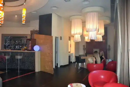 Visir Resort & Spa - 11