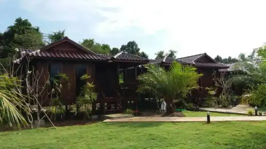 Baannai Lakeview Resort - 27