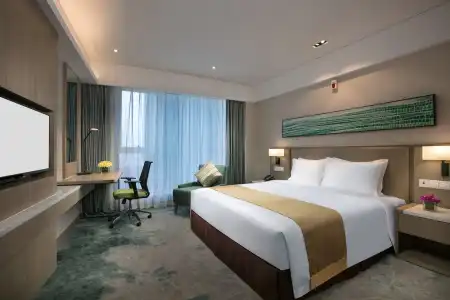Holiday Inn Hangzhou Gongshu by IHG - 30