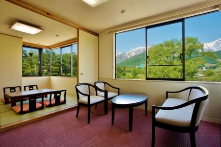 Hakuba - 47