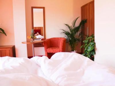 Ferienpark Templin Direkt Neben der Naturtherme - 19