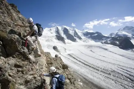 Morteratsch - 28
