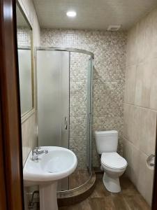 Yerevan Hostel - 46