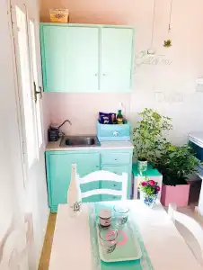 Ninfa Garden - Studios & Apartments - 40