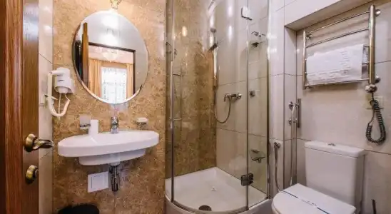 Hermitage Boutique-Hotel - 7
