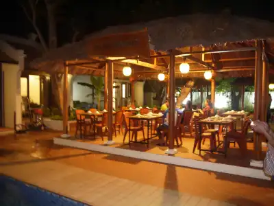 Hoi An Retreat Phu Quoc - 21