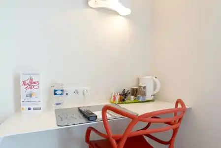 ibis Styles La Rochelle Centre les Minimes - 3