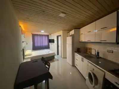 Beyoglu Pansiyon Apart - 38