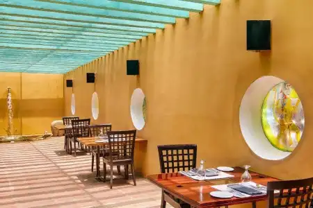 Jetwing Ayurveda Pavilions - 23