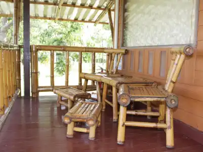 Phucome Resort - 107