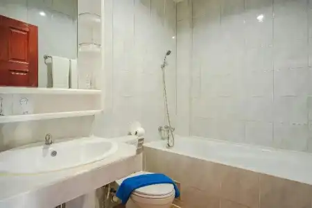 Art Mansion Patong - 59