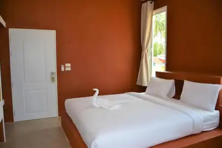 World Cat & Resort - 76