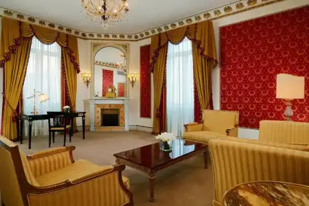 The Westin Excelsior Rome - 76