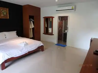 Suksompong Resort - 21