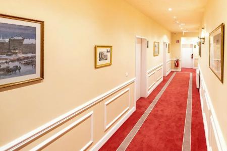 Aviano Boutiquehotel - 21