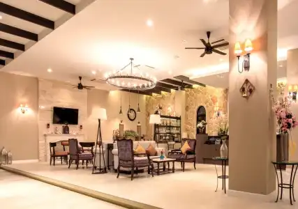 Le Monte Khao Yai - 17